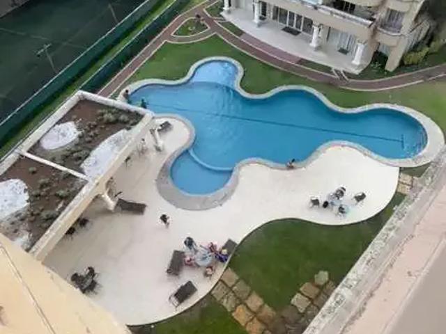 Apartamento venda em Região Geográfica Imediata de Fortaleza, Fortaleza