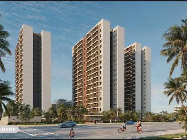 Apartamento venda em Região Geográfica Imediata de Fortaleza, Fortaleza