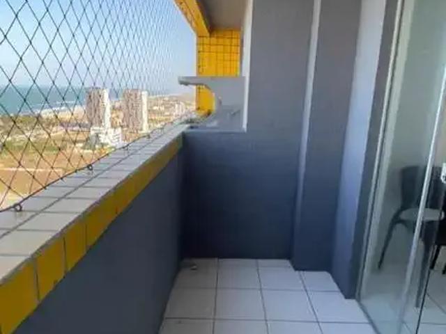 Apartamento venda em Região Geográfica Imediata de Fortaleza, Fortaleza