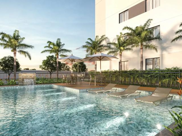 Apartamento venda em Região Geográfica Imediata de Fortaleza, Fortaleza