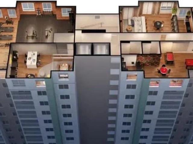 Apartamento venda em Praia do Futuro II, Fortaleza