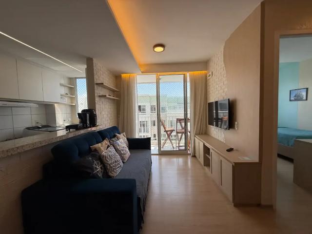 Apartamento venda em Região Geográfica Imediata de Fortaleza, Fortaleza