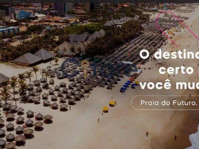 Apartamento venda em Região Geográfica Imediata de Fortaleza, Fortaleza