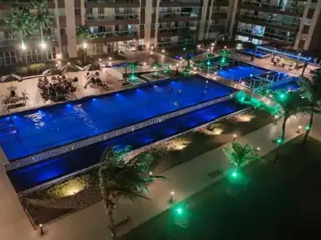Apartamento venda em Região Geográfica Imediata de Fortaleza, Fortaleza