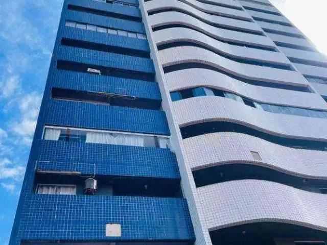 Apartamento venda em Região Geográfica Imediata de Fortaleza, Fortaleza