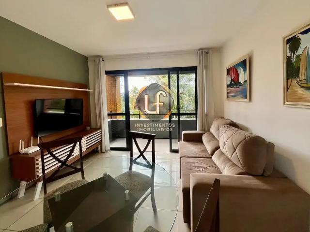 Apartamento venda em Região Geográfica Imediata de Fortaleza, Fortaleza