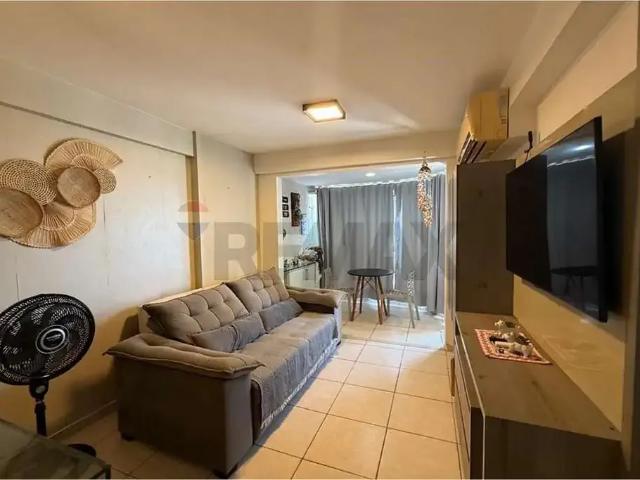 Apartamento venda em Região Geográfica Imediata de Fortaleza, Fortaleza