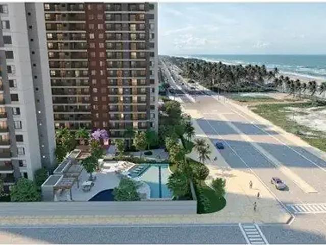 Apartamento venda em Região Geográfica Imediata de Fortaleza, Fortaleza