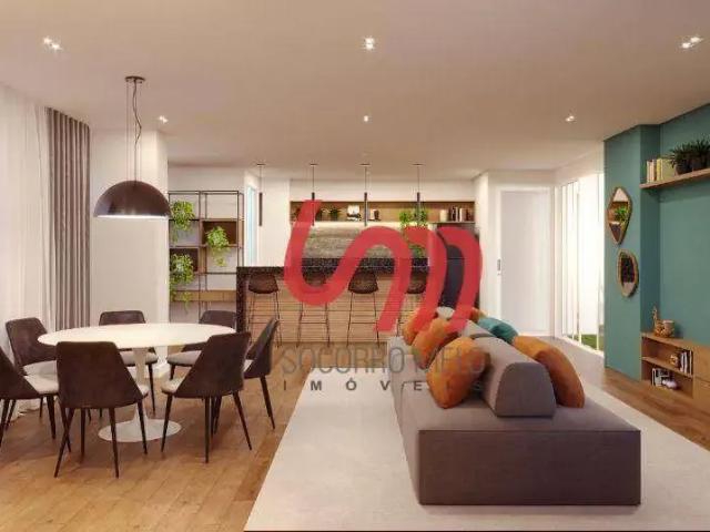 Apartamento venda em Região Geográfica Imediata de Fortaleza, Fortaleza