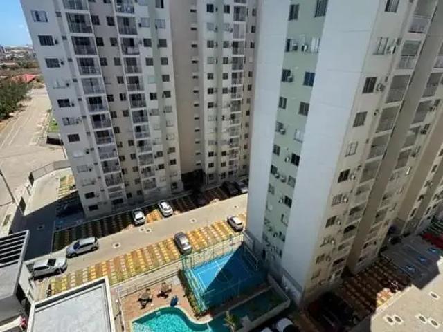 Apartamento venda em Região Geográfica Imediata de Fortaleza, Fortaleza