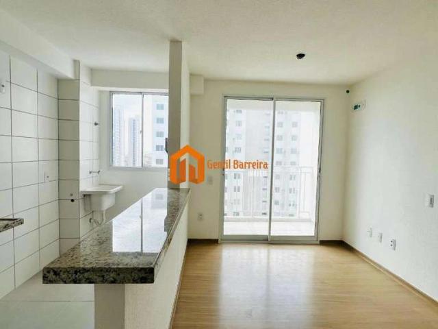 Apartamento venda em Praia do Futuro II, Fortaleza