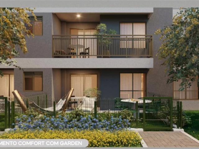 Apartamento venda em Vicente Pinzón, Fortaleza