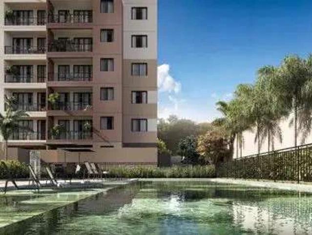 Apartamento venda em Praia do Futuro II, Fortaleza