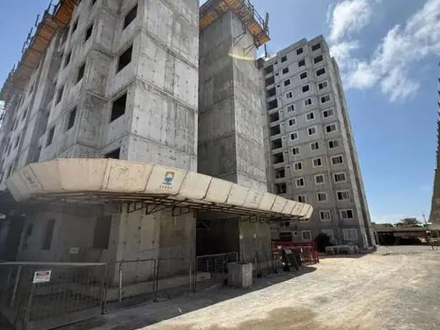 Apartamento venda em Região Geográfica Imediata de Fortaleza, Fortaleza