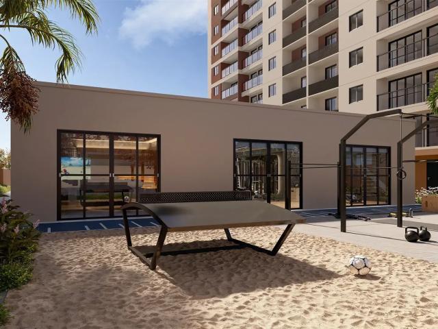 Apartamento venda em Região Geográfica Imediata de Fortaleza, Fortaleza