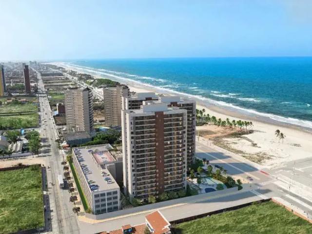 Apartamento venda em Região Geográfica Imediata de Fortaleza, Fortaleza