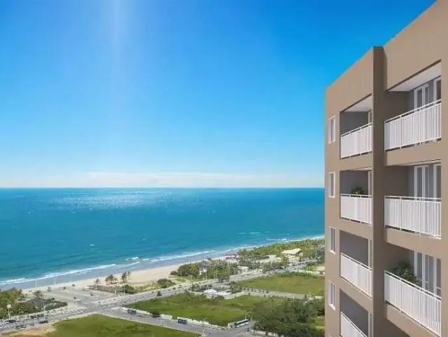 Apartamento venda em Praia do Futuro II, Fortaleza