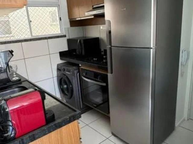 Apartamento venda em Prefeito José Walter, Fortaleza