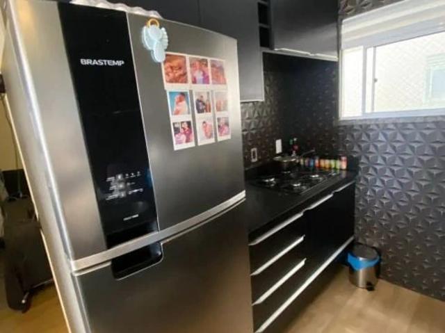 Apartamento venda em Prefeito José Walter, Fortaleza