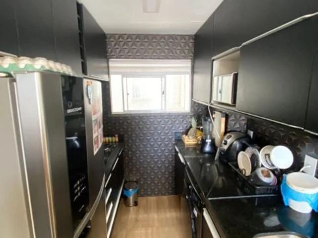 Apartamento venda em Prefeito José Walter, Fortaleza