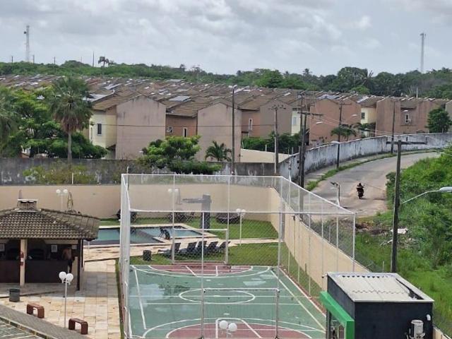 Apartamento venda em Prefeito José Walter, Fortaleza