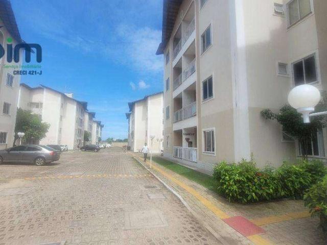 Apartamento venda em Região Geográfica Imediata de Fortaleza, Fortaleza