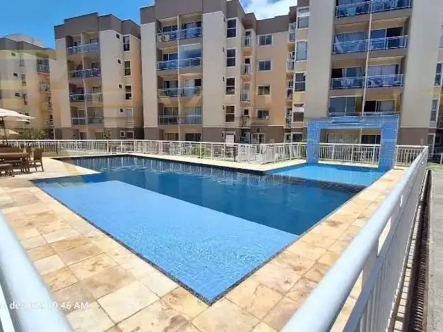 Apartamento venda em Região Geográfica Imediata de Fortaleza, Fortaleza