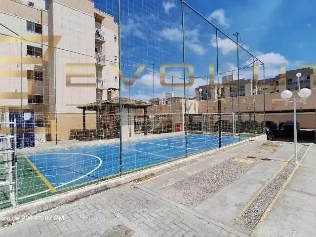 Apartamento venda em Região Geográfica Imediata de Fortaleza, Fortaleza
