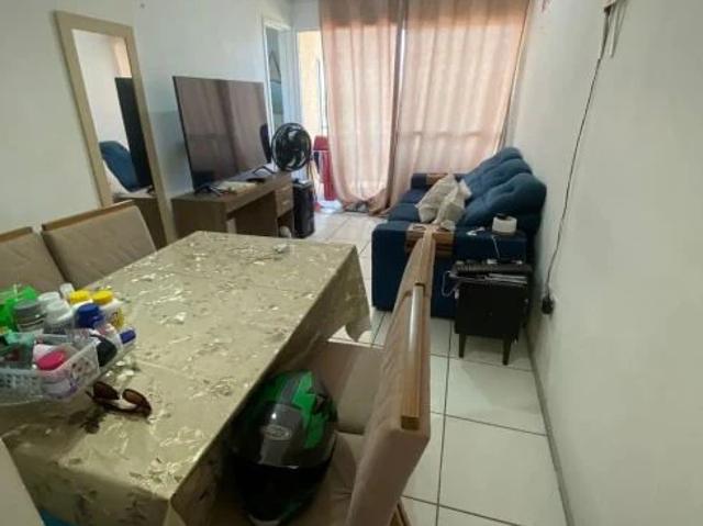 Apartamento venda em Prefeito José Walter, Fortaleza