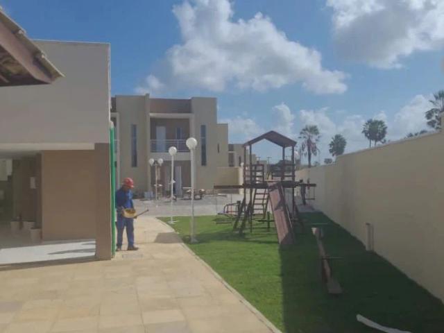 Apartamento venda em Prefeito José Walter, Fortaleza