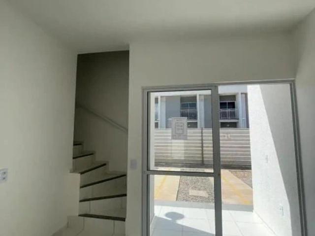 Apartamento venda em Prefeito José Walter, Fortaleza
