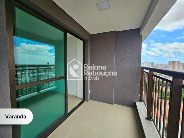 Apartamento venda em Região Geográfica Imediata de Fortaleza, Fortaleza