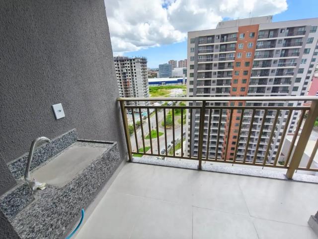 Apartamento venda em Região Geográfica Imediata de Fortaleza, Fortaleza