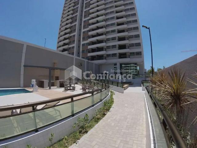 Apartamento venda em Região Geográfica Imediata de Fortaleza, Fortaleza