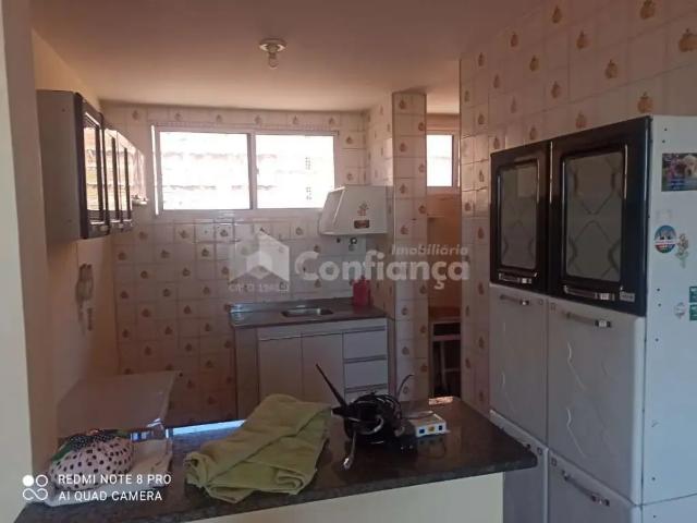 Apartamento venda em Região Geográfica Imediata de Fortaleza, Fortaleza