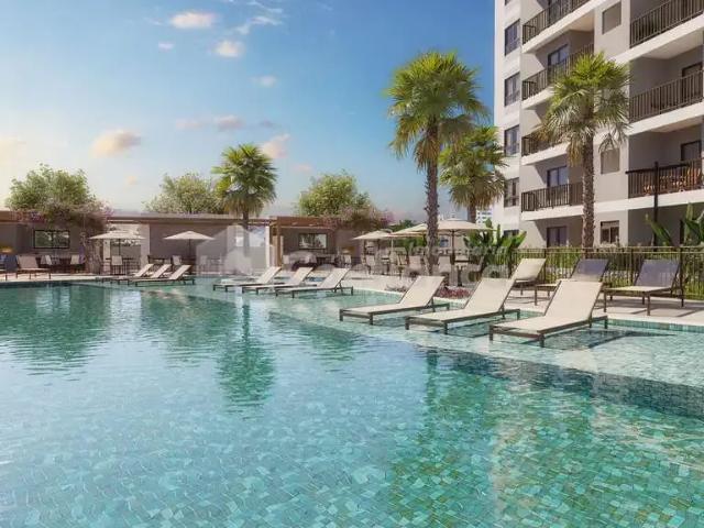 Apartamento venda em Região Geográfica Imediata de Fortaleza, Fortaleza