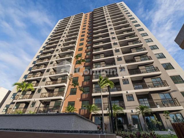 Apartamento venda em Presidente Kennedy, Fortaleza