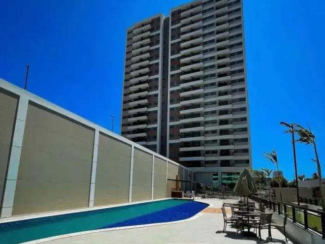 Apartamento venda em Região Geográfica Imediata de Fortaleza, Fortaleza