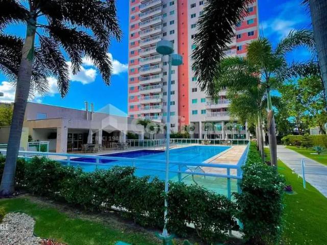 Apartamento venda em Região Geográfica Imediata de Fortaleza, Fortaleza