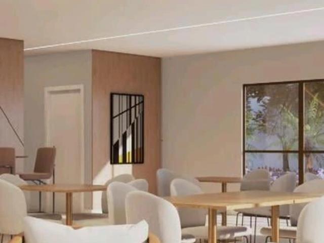 Apartamento venda em Presidente Kennedy, Fortaleza