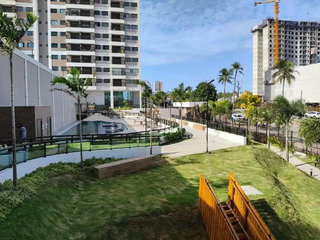 Apartamento venda em Região Geográfica Imediata de Fortaleza, Fortaleza