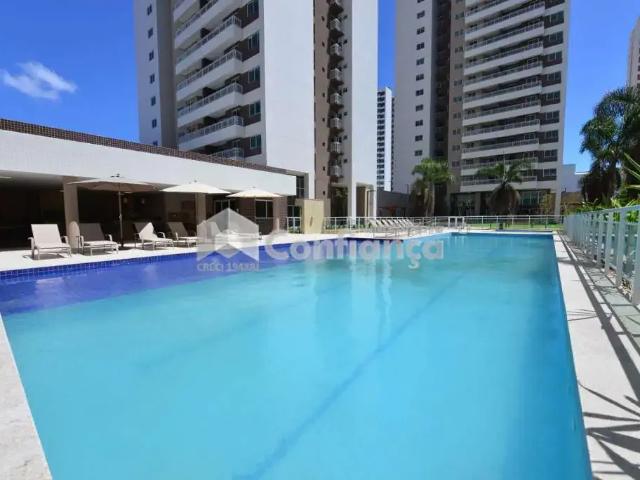 Apartamento venda em Presidente Kennedy, Fortaleza