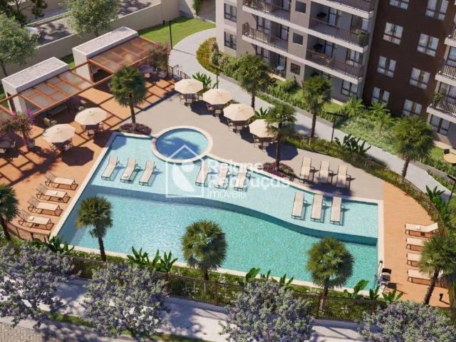 Apartamento venda em Região Geográfica Imediata de Palmas, Palmas