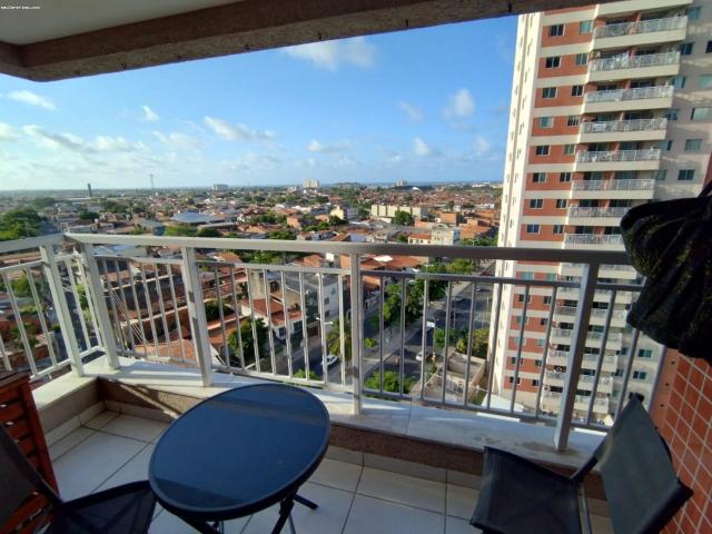 Apartamento venda em Presidente Kennedy, Fortaleza