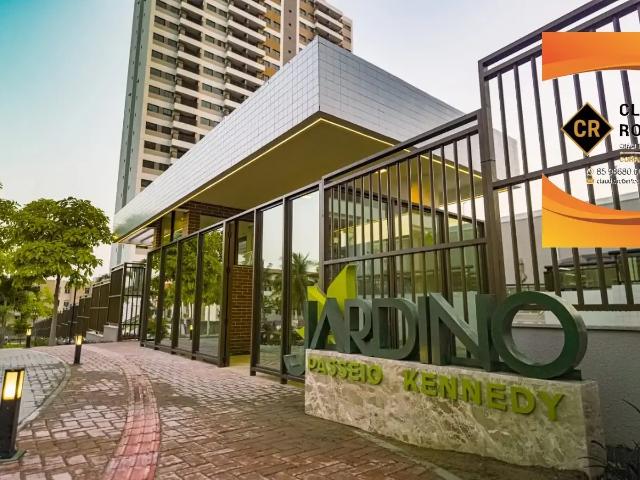 Apartamento venda em Região Geográfica Imediata de Fortaleza, Fortaleza