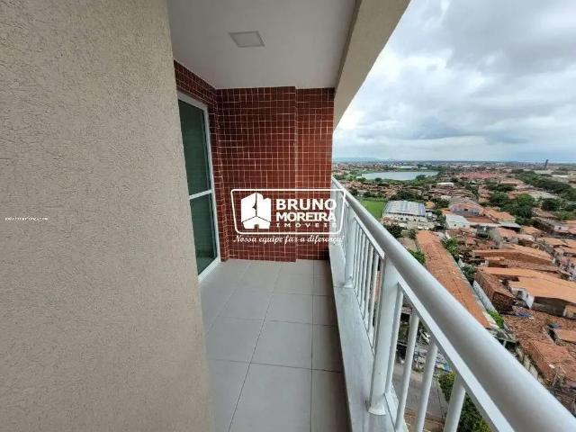 Apartamento venda em Região Geográfica Imediata de Fortaleza, Fortaleza