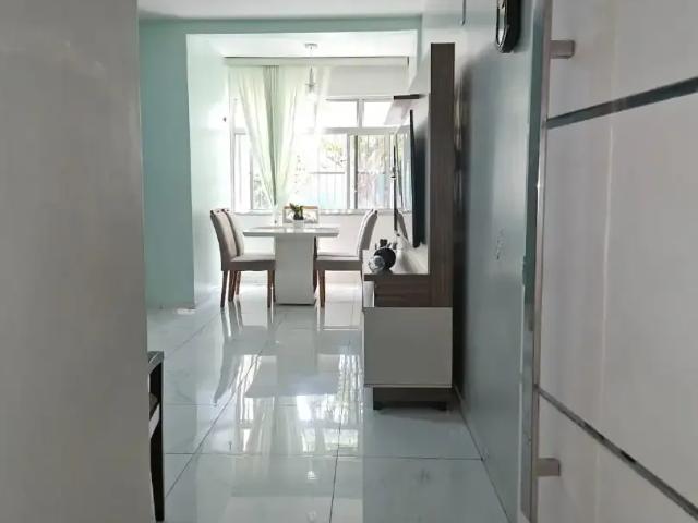 Apartamento venda em Região Geográfica Imediata de Fortaleza, Fortaleza