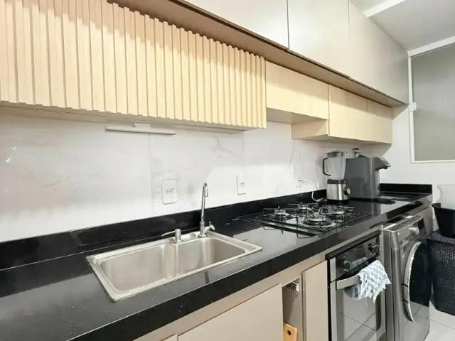 Apartamento venda em Região Geográfica Imediata de Fortaleza, Fortaleza