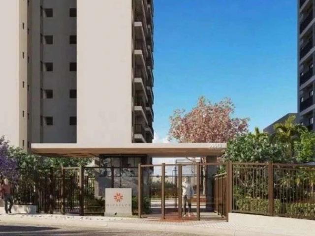 Apartamento venda em Região Geográfica Imediata de Fortaleza, Fortaleza