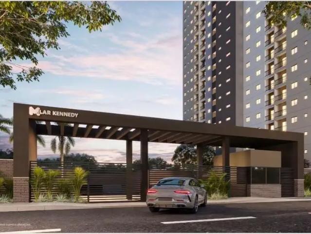 Apartamento venda em Região Geográfica Imediata de Fortaleza, Fortaleza
